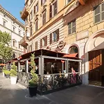 Largo Leopardi Modern Apartment