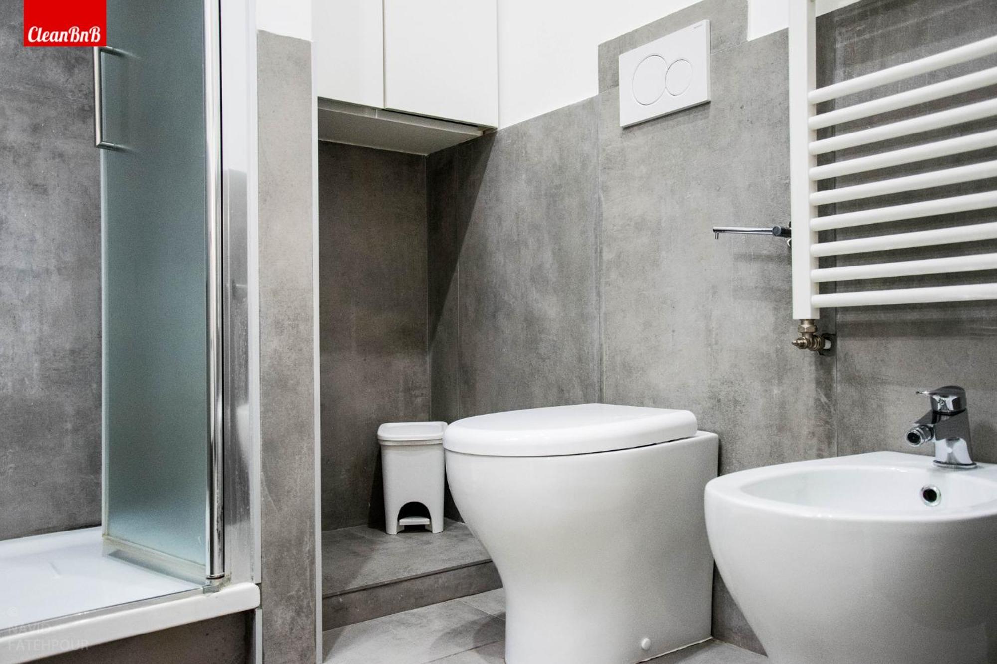 Largo Leopardi Modern