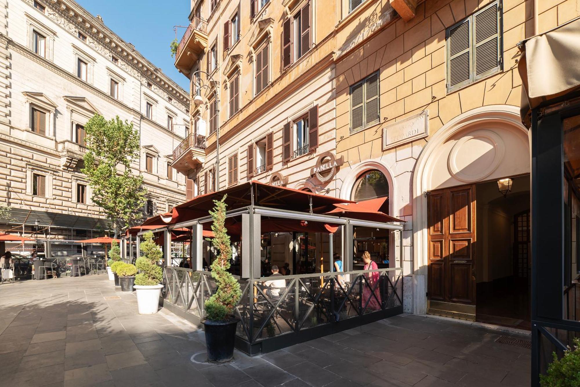 Largo Leopardi Modern Apartment *